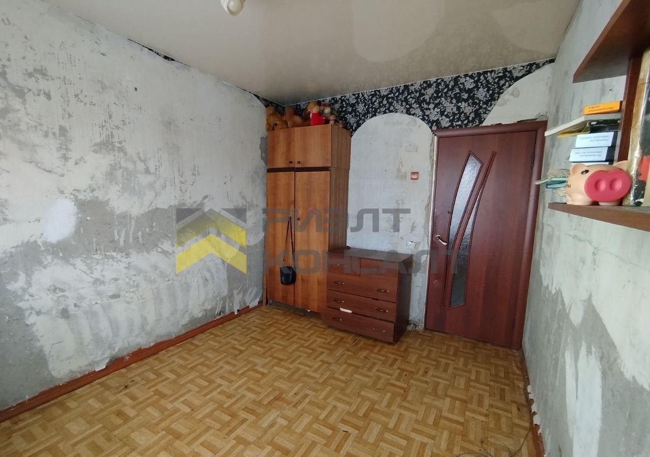 квартира г Омск р-н Советский ул 5 Армии 3 фото 24
