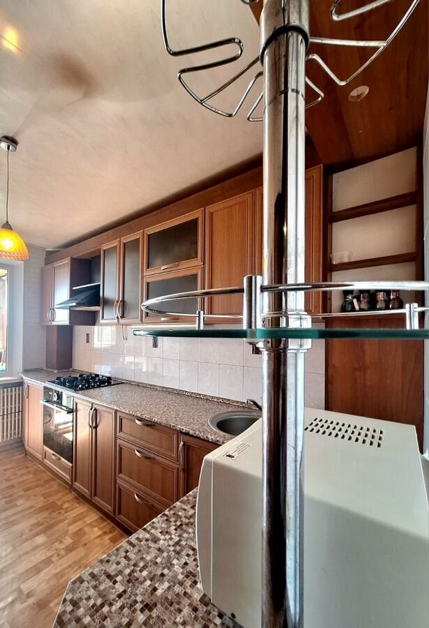 квартира г Керчь ул Блюхера 23 фото 10