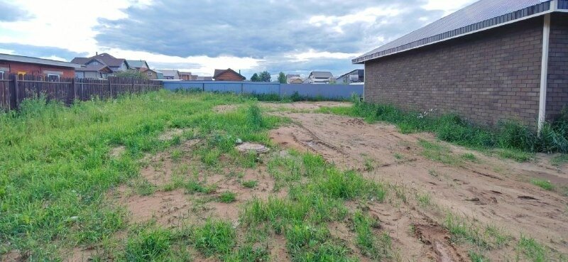 дом г Чайковский д Гаревая ул Медный лог фото 14