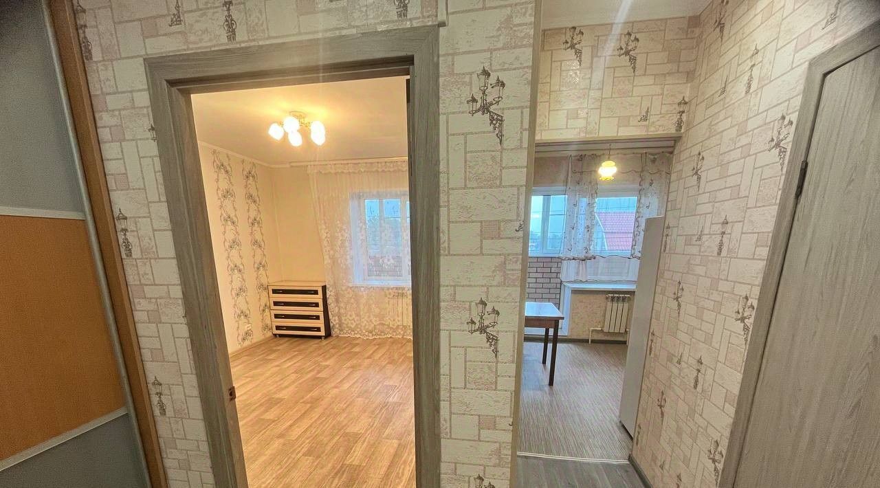 квартира р-н Александровский г Александров ул Данилова 20 фото 15