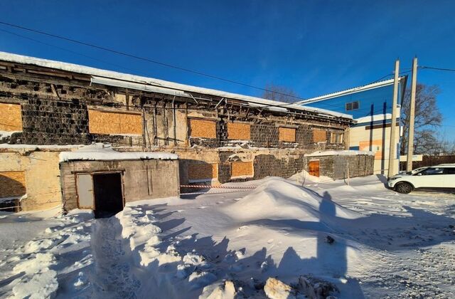 офис ул 7-го Съезда Советов 105к/5 фото