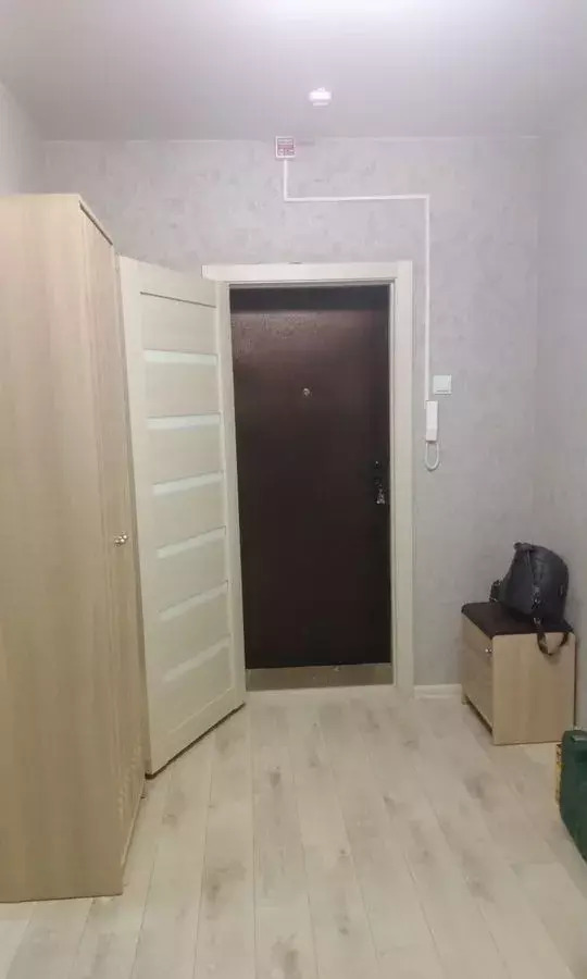 квартира г Воронеж р-н Центральный ул Летчика Филипова 6 фото 7