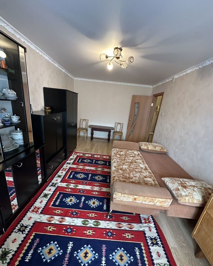 квартира г Тверь р-н Заволжский ул 2-я Силикатная 4 фото 2