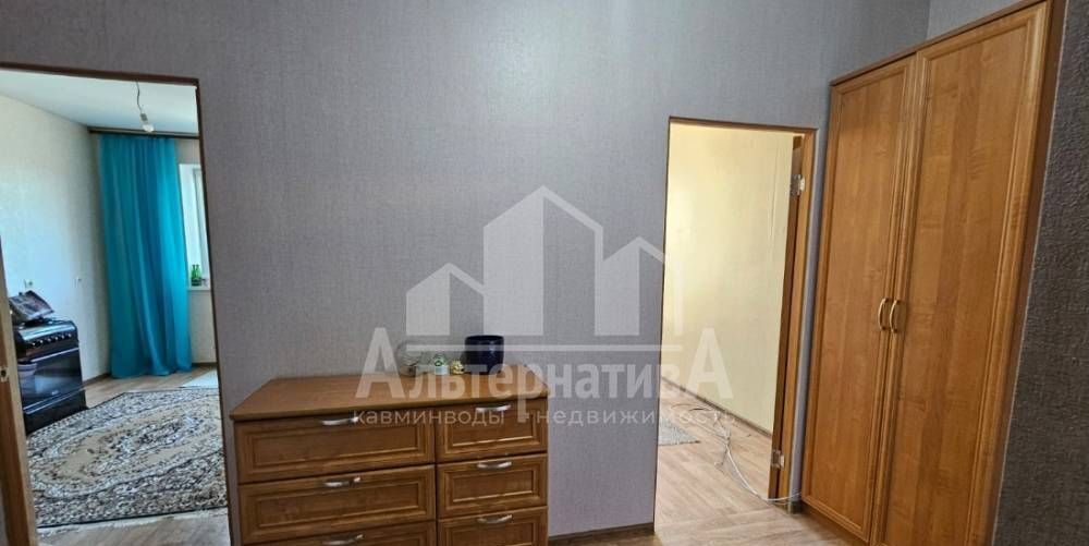 квартира г Кисловодск ул Катыхина 181/2 фото 8