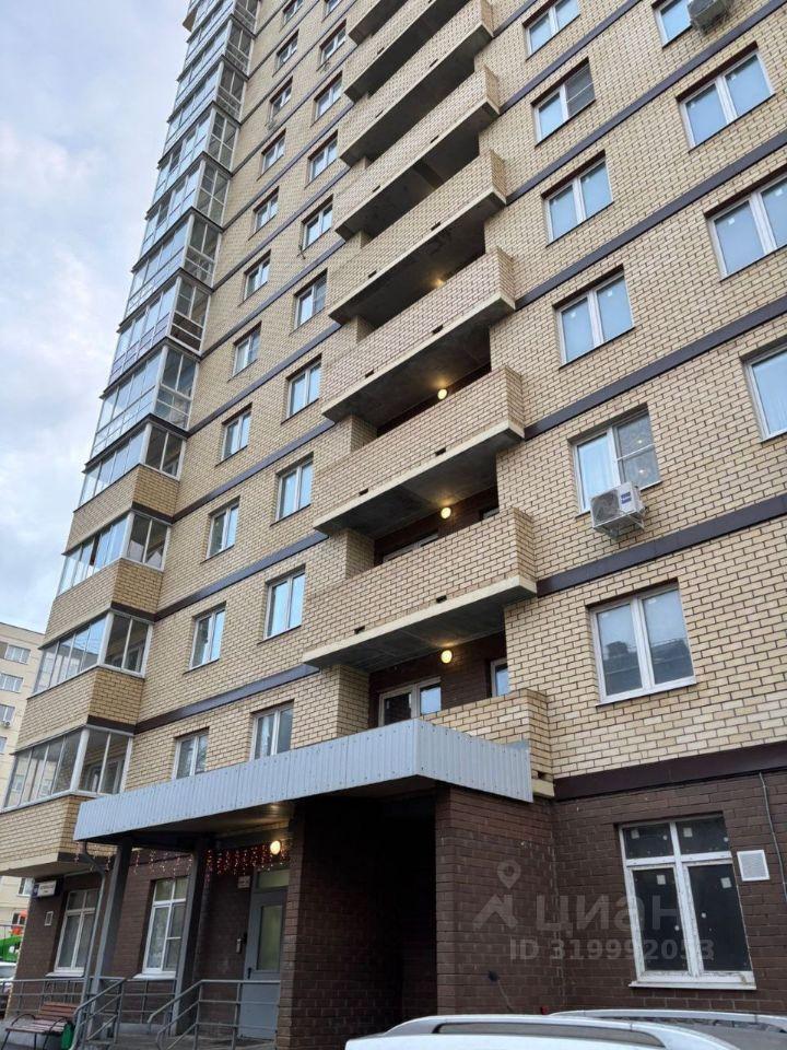 квартира г Лыткарино ул Октябрьская 18а Котельники фото 1