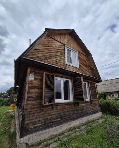 снт Любитель Кемеровская обл. — Кузбасс, 7-я ул., 330, Новокузнецк фото