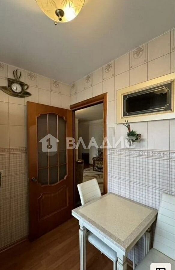квартира г Кемерово р-н Центральный пр-кт Ленина 76 фото 4