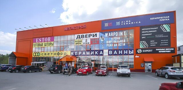 офис заезд Андреевский 2/4 фото