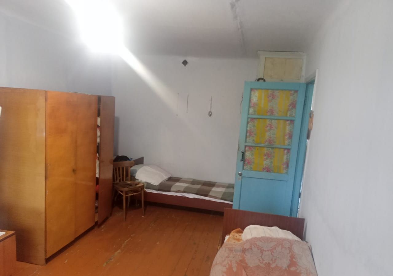 квартира г Осинники ул Ефимова 3 фото 17