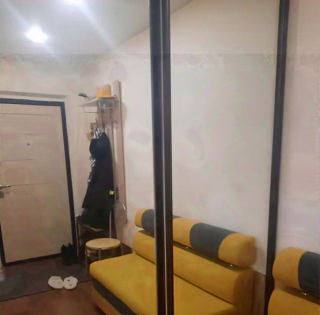 квартира р-н Новомосковский г Новомосковск ул Трудовые Резервы 57к/2 фото 21