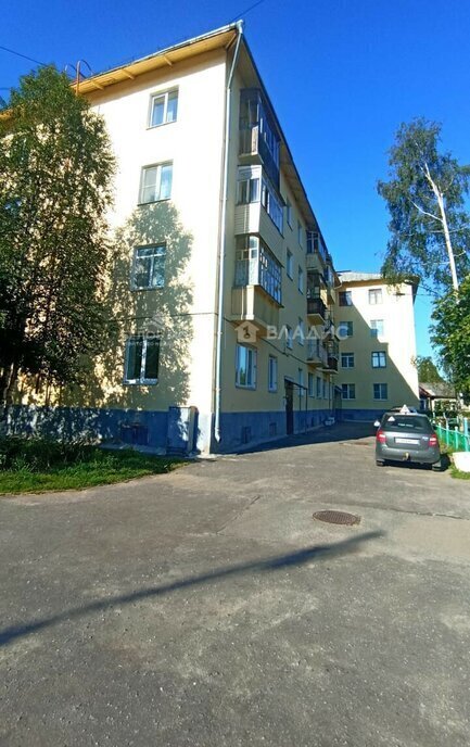 квартира г Северодвинск ул Пионерская 14 фото 15