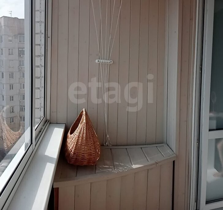квартира г Тамбов улица Николая Вирты, 201 фото 10