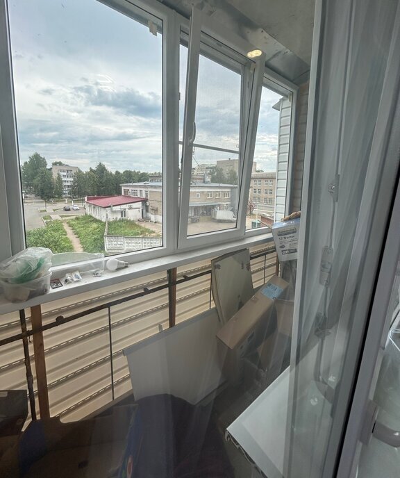 квартира г Чайковский ул Мира 24 фото 12