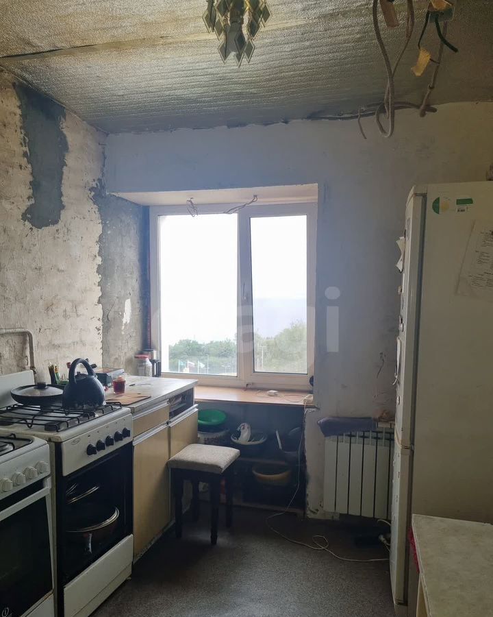 комната г Ульяновск р-н Ленинский ул Гончарова 1/17 фото 11