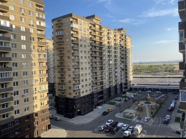 ул им. Героя Ростовского 8/5 ЖК «Ракурс» фото