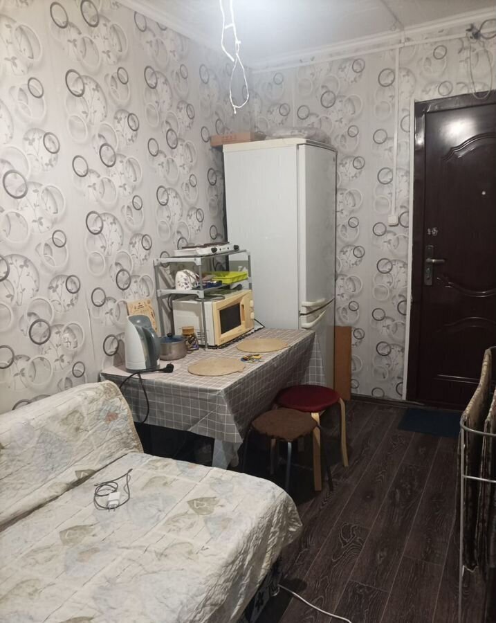 комната г Обнинск ул Мира 19 фото 1