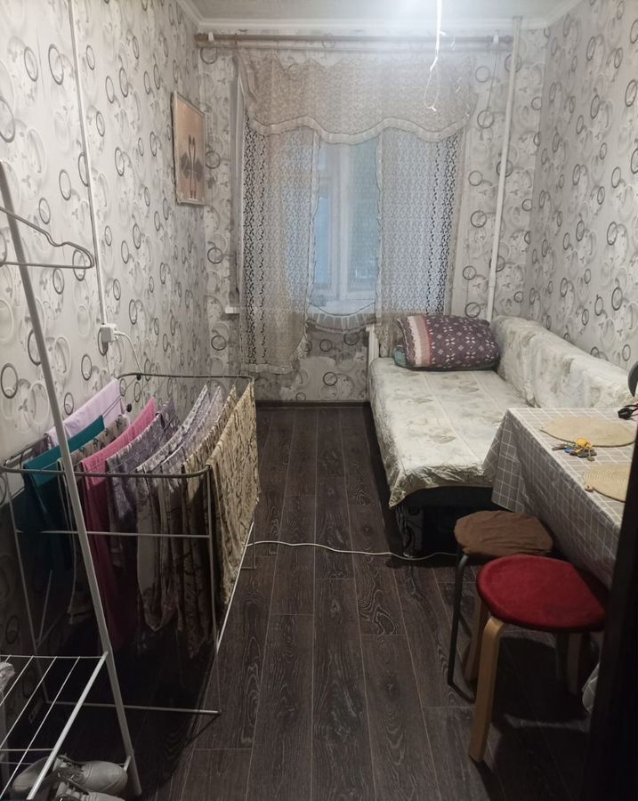 комната г Обнинск ул Мира 19 фото 4