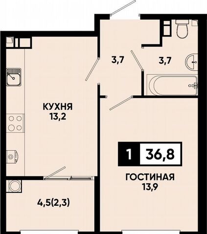 ул Промышленная 23а фото