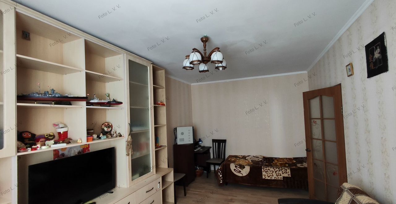 квартира г Севастополь пр-кт Генерала Острякова 250 Крым фото 2