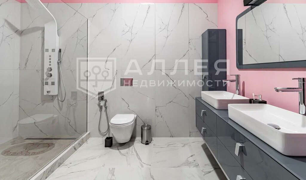 дом г Кашира с Семенково Лесной Городок, КП Азарово южное фото 23