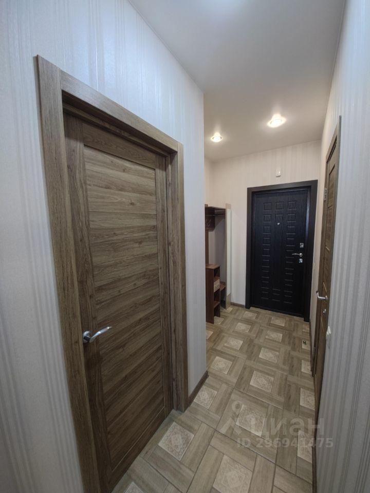 квартира г Королев ул Корсакова 10 фото 18