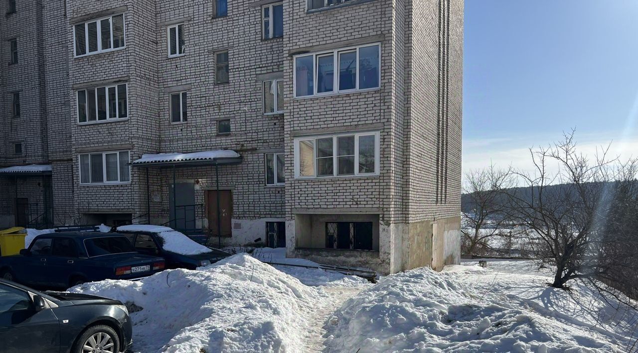 свободного назначения р-н Алексинский г Алексин ул Первомайская 1а фото 1