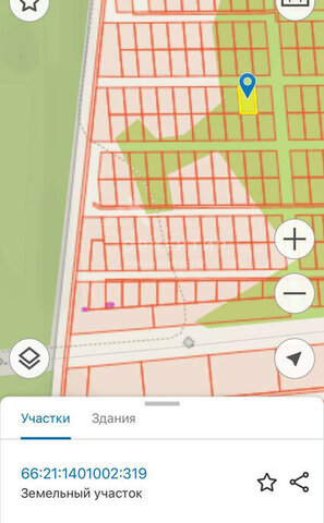 с Кунгурка урочище Дегтяные фото