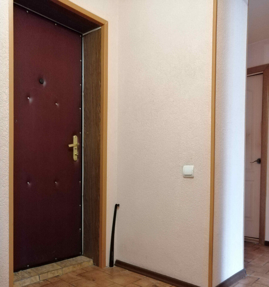 квартира г Саров пр-кт Музрукова 29 фото 3