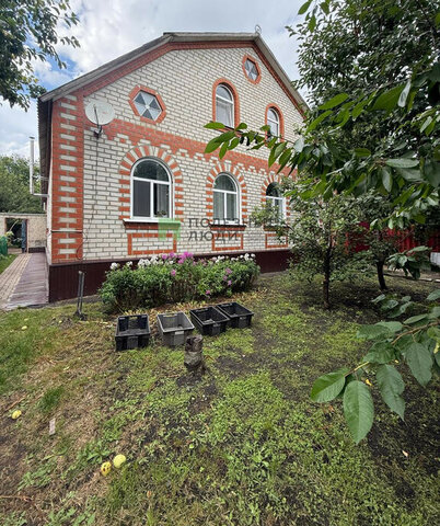 п Томаровка ул 32-го Гвардейского Корпуса фото