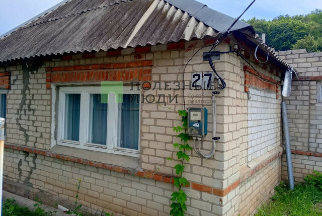 дом ул Пушкарная фото