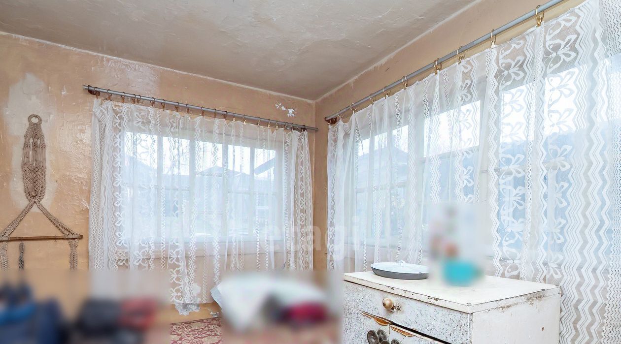 дом г Улан-Удэ п Горький р-н Октябрьский ул Чулымская 5 фото 15