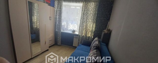 р-н Октябрьский ул Менделеева 11 фото