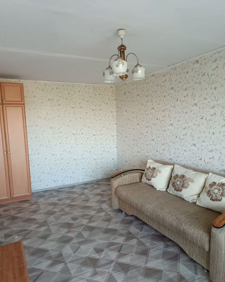 квартира г Стерлитамак Краснознаменский ул Речная 3 фото 1