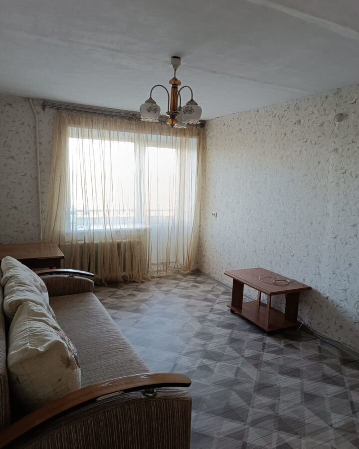 квартира г Стерлитамак Краснознаменский ул Речная 3 фото 2