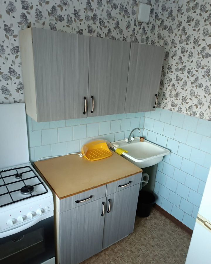 квартира г Стерлитамак Краснознаменский ул Речная 3 фото 3