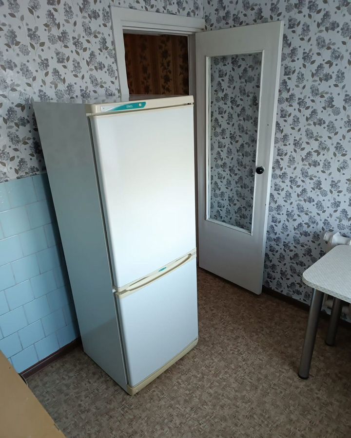 квартира г Стерлитамак Краснознаменский ул Речная 3 фото 4