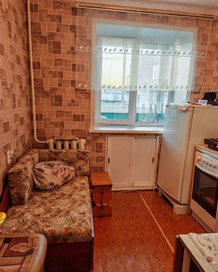 квартира г Качканар Качканарский муниципальный округ, 9-й мкр-н, 12 фото 1
