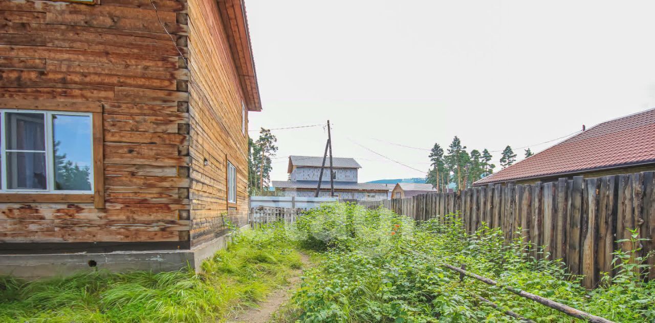 дом г Улан-Удэ п Сосновый р-н Октябрьский 3 фото 30