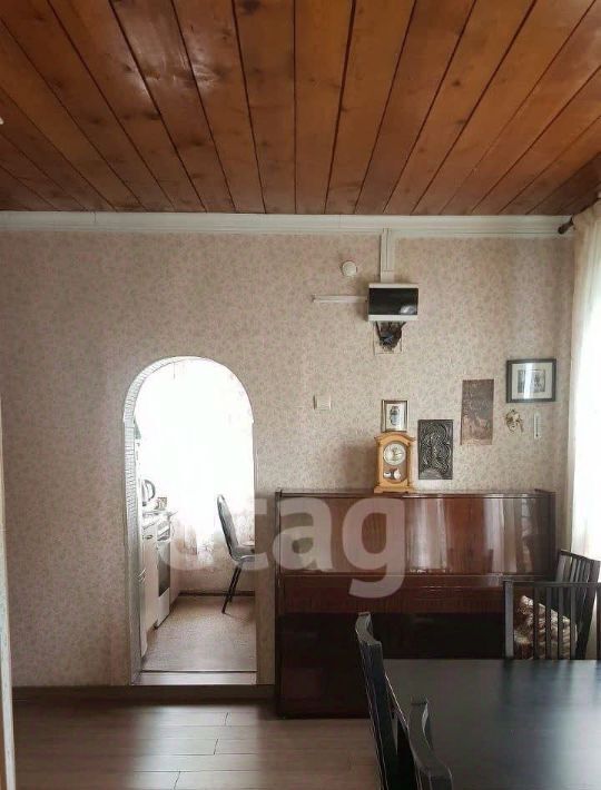 дом г Улан-Удэ мкр Забайкальский р-н Октябрьский ул Совхозная 100 фото 10