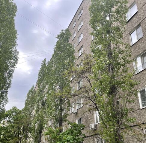 р-н Железнодорожный ул 25 Января 34 фото