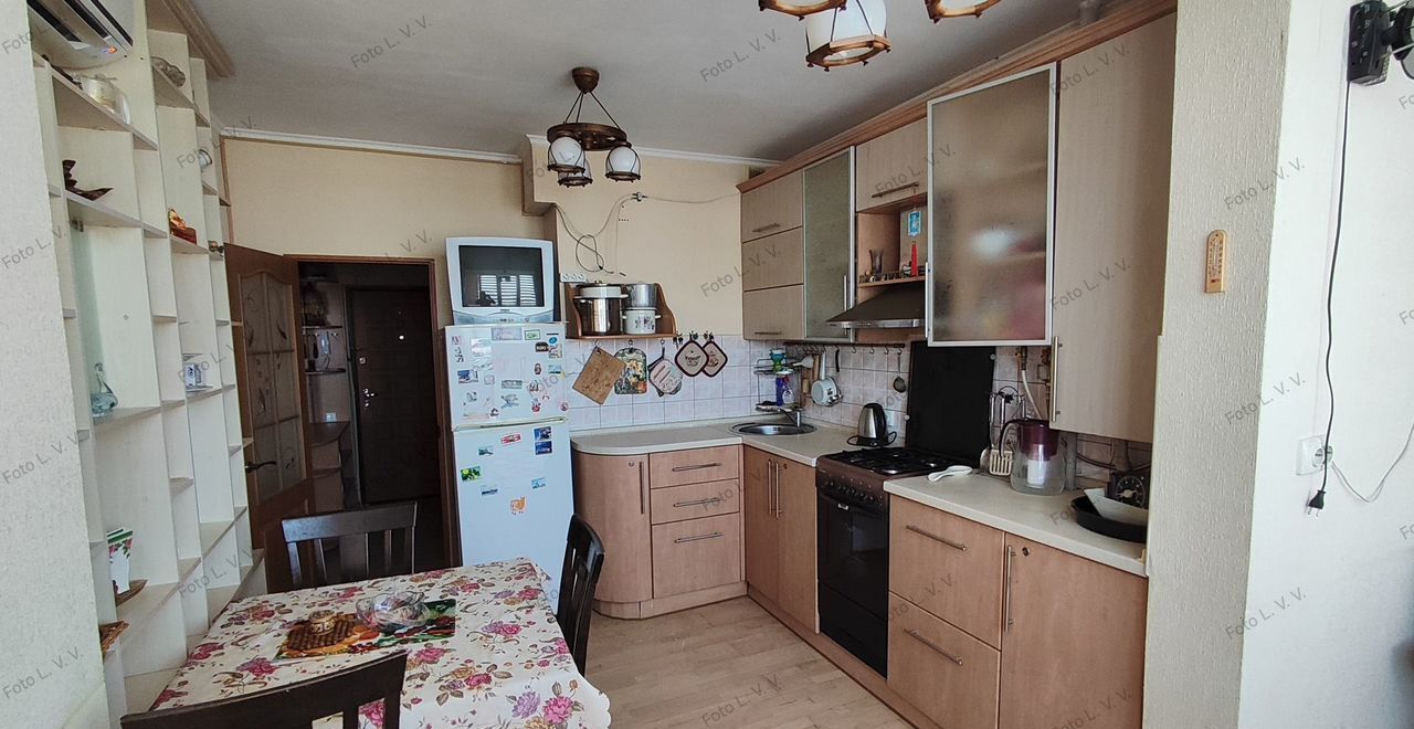 квартира г Севастополь пр-кт Генерала Острякова 250 Крым фото 7