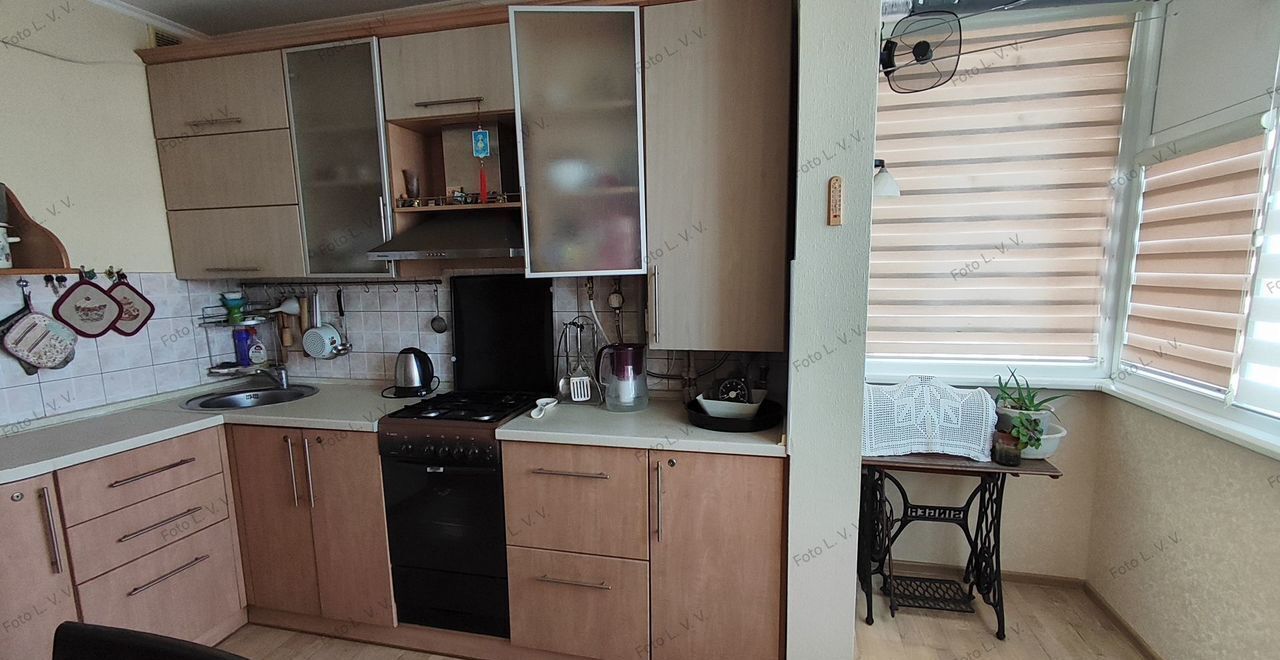 квартира г Севастополь пр-кт Генерала Острякова 250 Крым фото 9