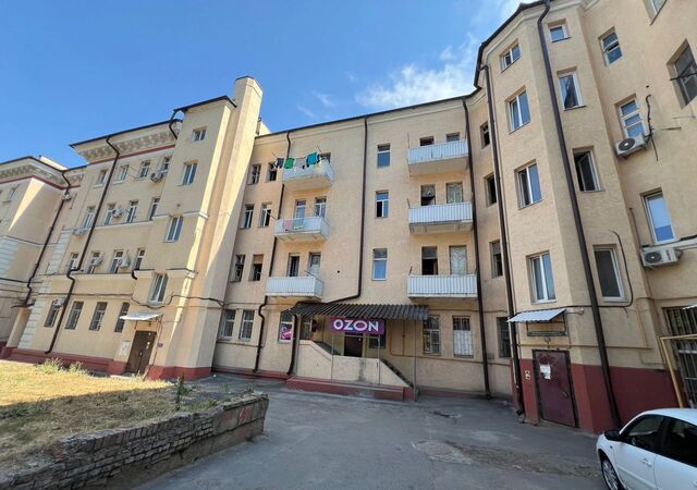 г Ростов-на-Дону р-н Пролетарский Нахичевань ул 1-я линия 60/56 фото