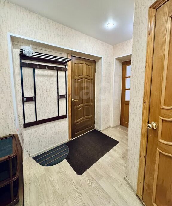 квартира г Саранск р-н Октябрьский ул Студенческая 6 фото 14