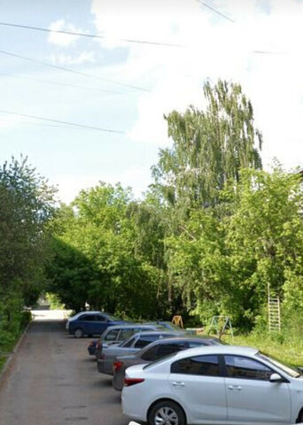 ул Воровского 124 фото