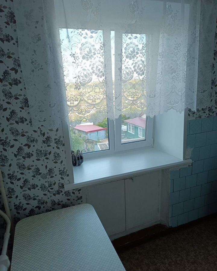 квартира г Стерлитамак Краснознаменский ул Речная 3 фото 5