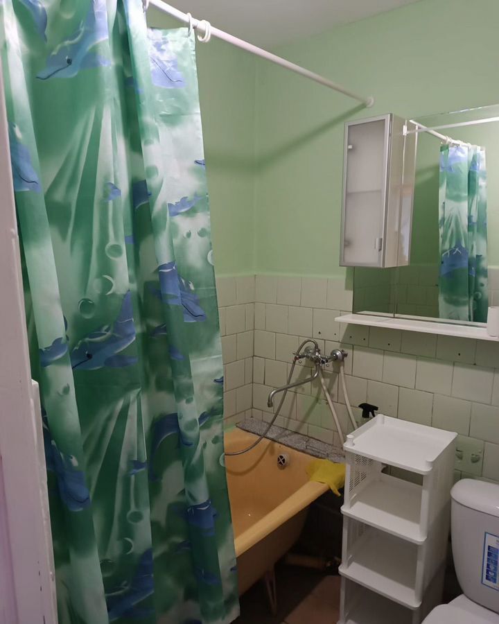 квартира г Стерлитамак Краснознаменский ул Речная 3 фото 7