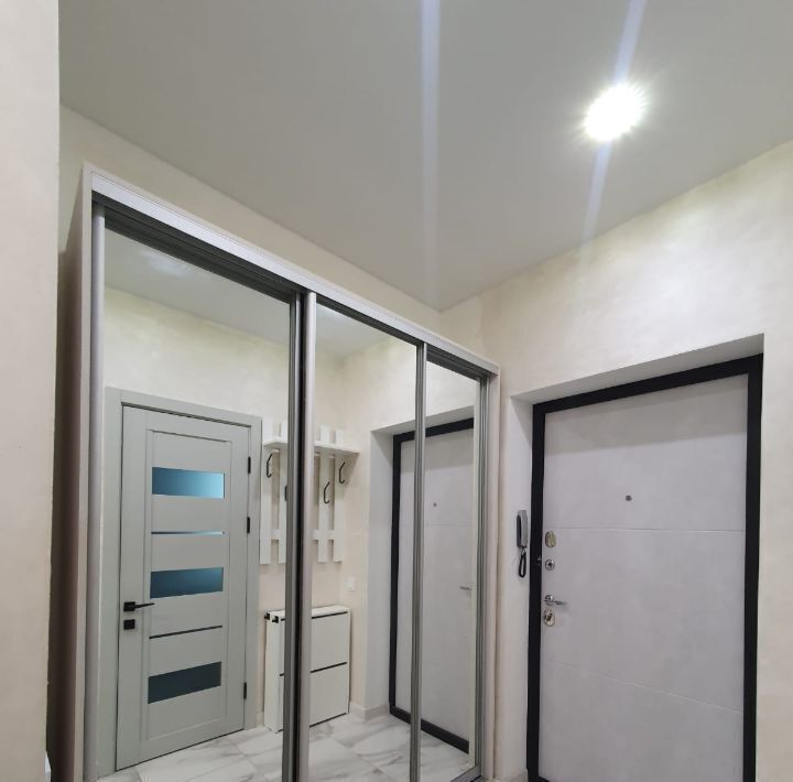 квартира г Сыктывкар ул Домны Каликовой 60 фото 12