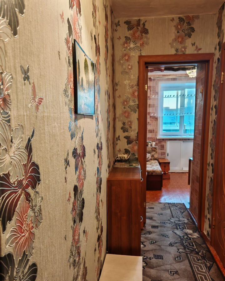 квартира г Качканар Качканарский муниципальный округ, 9-й мкр-н, 12 фото 7