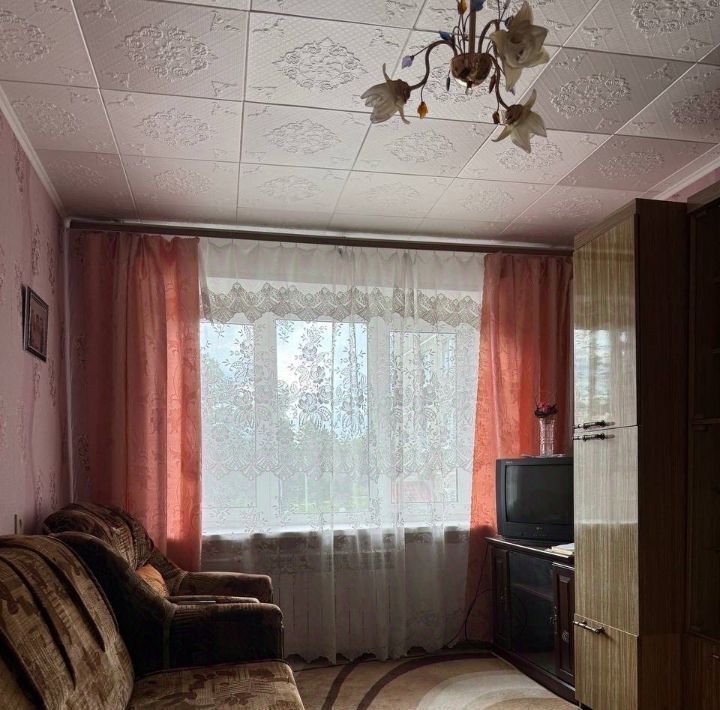 квартира г Мценск ул Тургенева 104 фото 11